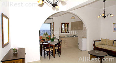 Christos Makris Hotel Aartments 4